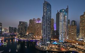 Intercontinental Dubai Marina By Ihg